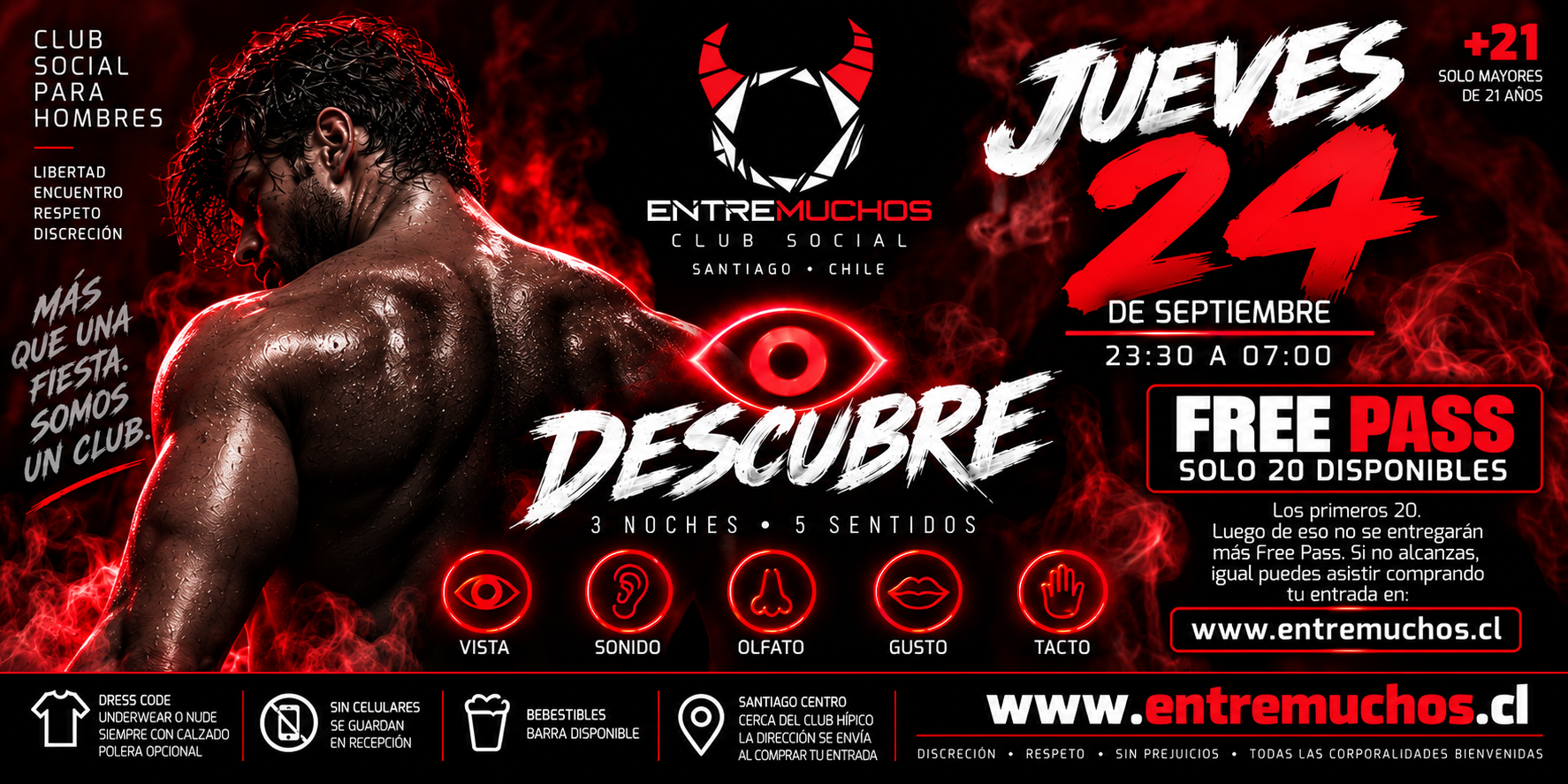 Jueves 24 de SEPTIEMBRE