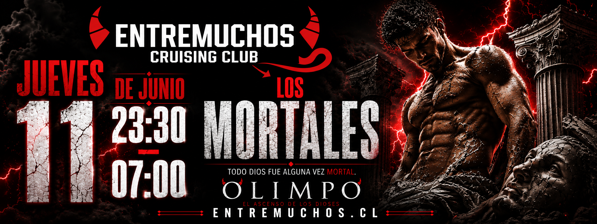 Los Mortales