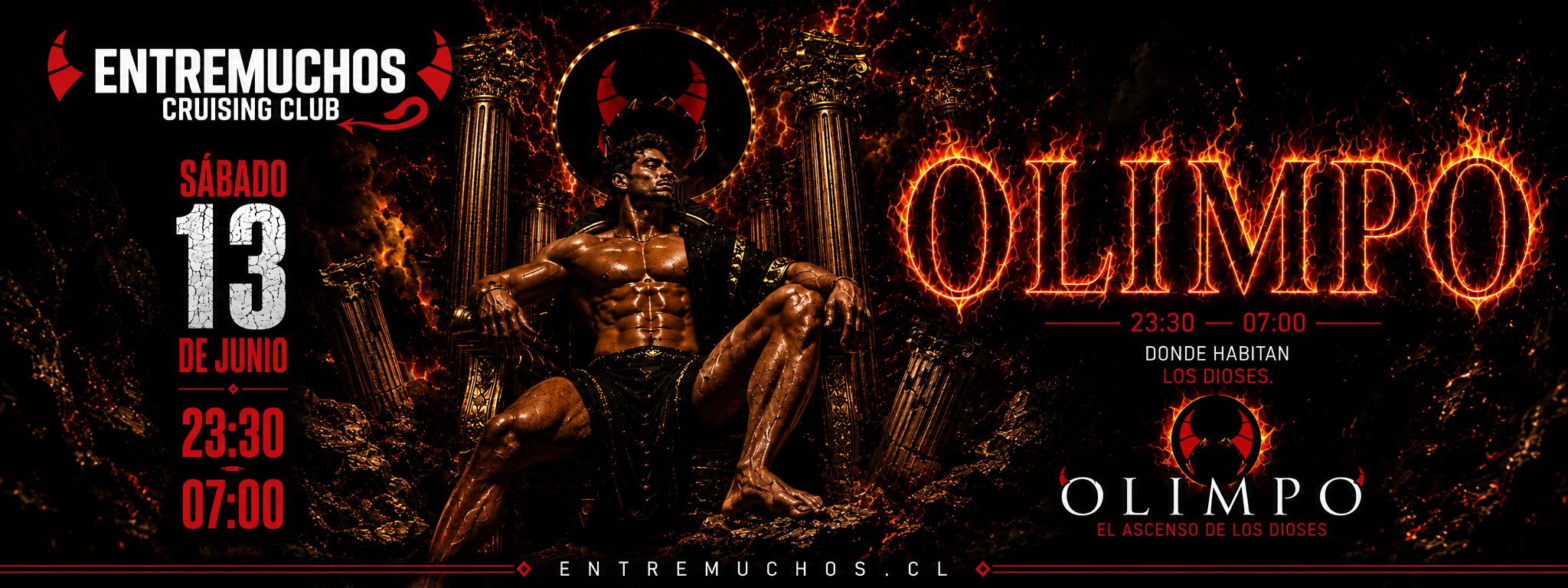 El Olimpo