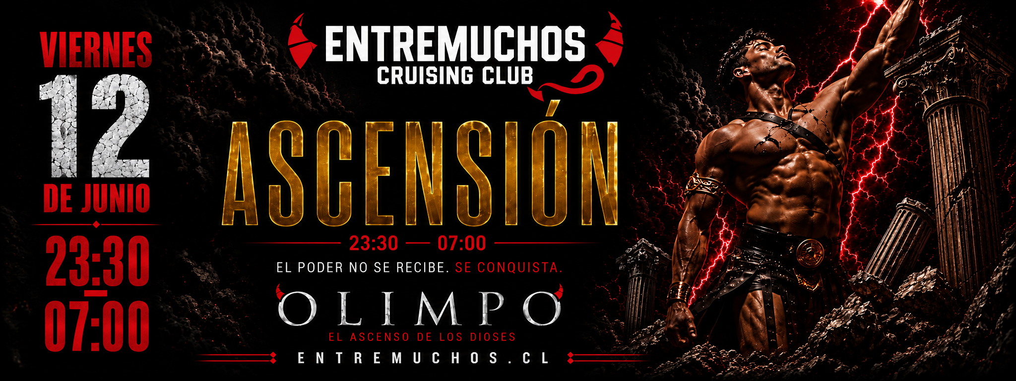 Ascensión
